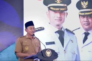 Pacitan Siap Majukan Pendidikan, Lahan untuk Sekolah Rakyat Disiapkan
