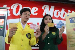 Jakarta Didesak Tingkatkan Cakupan Beasiswa S1 untuk Pendidikan Berkualitas