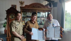 Bangka Barat Dapat Hibah Aset untuk Sekolah Dasar, Fasilitas Pendidikan Meningkat