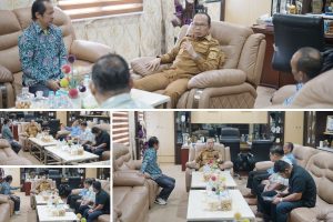 Kabar Baik dari UNIPER: 105 Mahasiswa Dapat Beasiswa, Disampaikan di Bangka Tengah