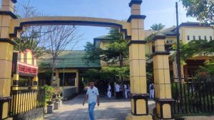 Aktivitas Sekolah Dimulai! Boalemo Gorontalo Gelar Hari Pertama Masuk Sekolah