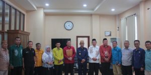 Tinjauan Mensos ke Bone Bolango: Sekolah Rakyat Jadi Sorotan Utama