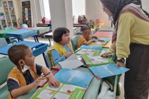 Pendidikan untuk Semua: Sekolah Rakyat Jakarta Tersedia di Tiga Lokasi Ini