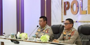 Tingkatkan Kualitas SDM, Polda Jabar Sosialisasikan Beasiswa LPDP kepada Personel