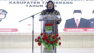 Inovasi Pendidikan! Wabup Intan Hadirkan Ekstrakurikuler Keputrian di SD
