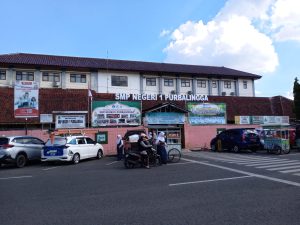 Kemendikdasmen Kucurkan Program Revitalisasi Sekolah untuk SMP di Purbalingga