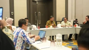 Kabar Gembira! Kemenag Tinjau Ulang Kuota dan Jurusan Beasiswa Timur Tengah