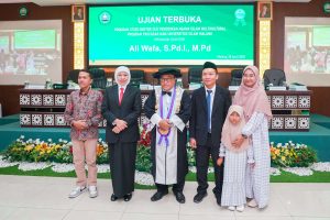 Pemerintah Jatim Gelontorkan 6.846 Beasiswa, Ini Data dan Faktanya