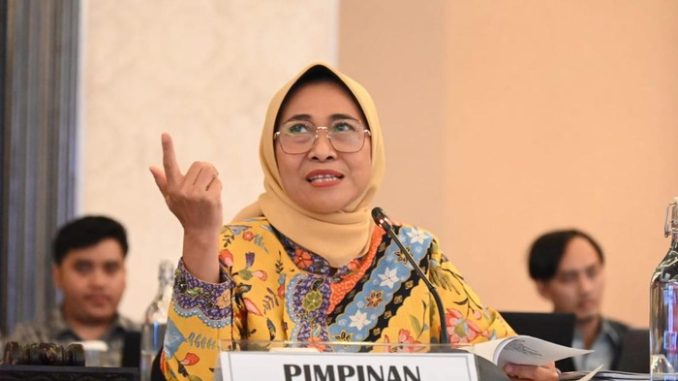 ketua-komisi-x-dpr-hetifah-sjaifudian-foto-dok-pribadi_169