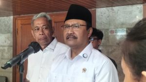 MoU Pembangunan Sekolah Rakyat Segera Diteken Mensos, Libatkan 200 Kepala Daerah