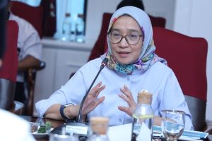 Akselerasi Sekolah Rakyat: MenPAN-RB & Mensos Siapkan Langkah Konkret