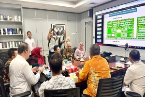 Pemerintah Pusat Minta Kotim Fasilitasi Sekolah Rakyat dengan Lokasi Sementara