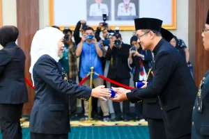 Teknologi AI Masuk Dunia Pendidikan, Jatim Latih Kepala Sekolah dengan Talent DNA