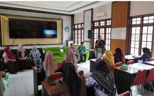 Wujudkan Sekolah Sehat dan Berkualitas, Pemerintah Daerah Dorong Rehabilitasi Sarpras Sekolah
