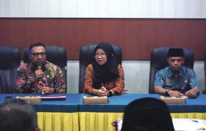 Perpisahan Sekolah dan Outing Class Aman dan Terarah, Imbauan Disdikbud Batang