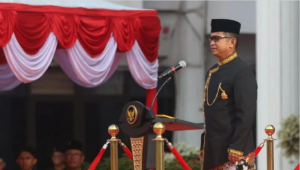 Surat dari Anak SD Dibacakan Wali Kota Balikpapan, Ini Harapan Mereka