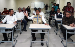 Objektivitas Seleksi Siswa Sekolah Rakyat Jadi Sorotan Mensos