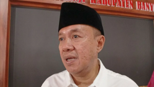 Sekolah Negeri Gratis! Bupati Banyumas Minta Tak Ada Lagi Pungutan