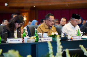 Mensos Gus Ipul Dorong Pemerataan Pendidikan Lewat 65 Sekolah Rakyat Baru