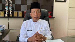 Sekolah Rakyat Kota Pekanbaru Berpindah Lokasi Sementara ke Sentra Abiseka