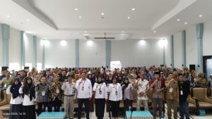 Penguatan Kompetensi Guru Bahasa, Balai Bahasa Jawa Tengah Gelar Bimtek SMP