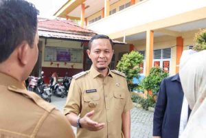 Pekanbaru Dapat Suntikan Rp150 Miliar untuk Pembangunan Sekolah Rakyat Prabowo di Tenayan Raya