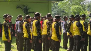 Pendidikan Ala Militer untuk Pelajar Nakal? Ini Alasan Gubernur Jabar Kirim ke Barak