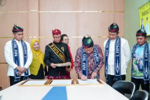 Pembelajaran STEAM di Sekolah Digital Lamongan, Wujudkan Pendidikan Masa Depan