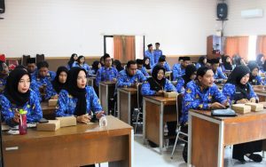 Perkaya Pengetahuan Sejarah dengan Program SIG Sarloka Dispendik Kota Blitar