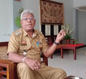Siswa SMP Tak Bisa Membaca, Bupati Mimika Tegaskan Perlu Reformasi Total Pendidikan