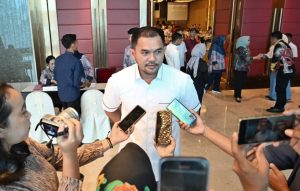 Pemerintah Sumatera Utara Dorong Implementasi Sekolah Lima Hari di SMA dan SMK Negeri serta Swasta