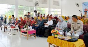 Kuota Penerimaan SPMB 2025 Resmi, Disdik Tegaskan Proses Transparan dan Adil