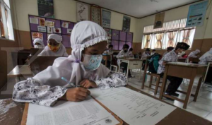 Ujian Nasional 2025 Hadir dengan Format Baru, Ini Mapel untuk SD, SMP, dan SMA