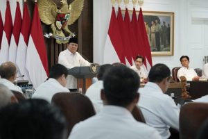 Prabowo Realisasikan Janji Pendidikan, 35 Sekolah Berasrama Dibuka Juli 2025
