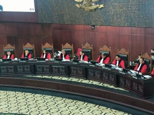 Resmi! MK Minta Sekolah SD dan SMP Swasta Digratiskan oleh Pemerintah