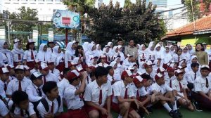 Masuk SD, SMP, SMA Lewat SPMB 2025? Cek Jadwal dan Syarat Lengkapnya