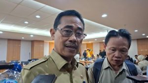 40 Sekolah Swasta Akan Gratiskan Biaya Pendidikan, Disdik DKI Mulai Uji Coba Juli 2025