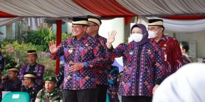 Kabar Baik! Pemkab Tangerang Gratiskan Sekolah Swasta SD dan SMP Bertahap
