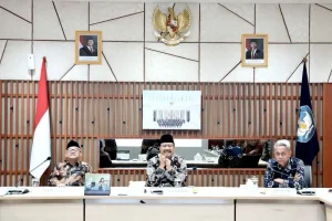 Kemensos Buka Lowongan Guru Sekolah Rakyat: Proses Seleksi Tanpa Ribet!
