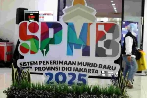 Langkah Tepat Memilih Sekolah Tujuan untuk Murid Baru SPMB Jakarta 2025