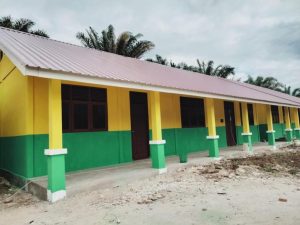 Korupsi Dana Khusus Sekolah Dasar Diselidiki, Penyidikan Masuki Tahap Baru
