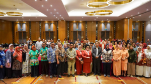 74 Mitra Pendidikan Kompak Dukung Program Wajib Belajar 13 Tahun Direktorat PAUD