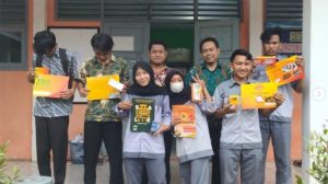 Siswa Kurang Mampu Bisa Sekolah Gratis di Purbalingga, Cek 8 SMA/SMK Swasta Ini!