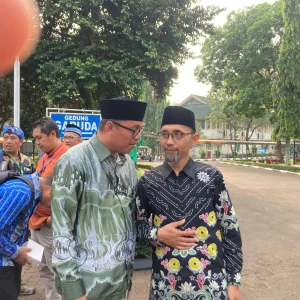 Kolaborasi Pemkot dan Muhammadiyah Depok Wujudkan Sekolah Swasta Gratis Berkualitas