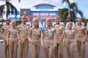 Mau Masuk Sekolah Kedinasan 2025? Ini Tata Cara Daftar yang Wajib Kamu Tahu