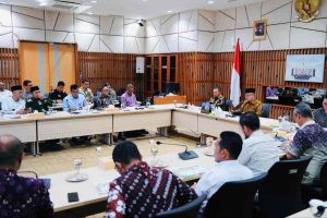 Kemendikdasmen Dukung Revitalisasi Besar-Besaran Sekolah di Riau Tahun 2025