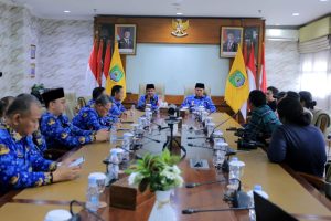 Respons Positif atas Putusan MK, Tangerang Jadi Pelopor Pendidikan Dasar Gratis