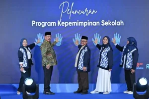 Mutu Pendidikan Dimulai dari Kepala Sekolah, Komisi X DPR Minta Pemerintah Fokus Pembinaan