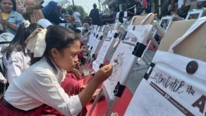 Sahabat Sekolah Dasar 2025: Kolaborasi Teman Sebaya dalam Membangun Nilai Positif Anak