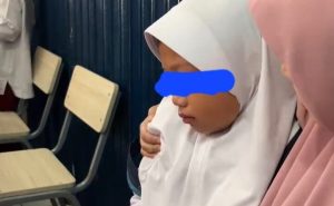 Intimidasi Siswi SD di Bogor Jadi Viral, Sekolah Tuai Kecaman Warganet